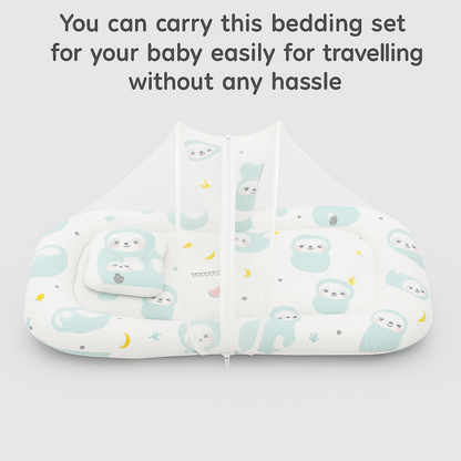 BabyPumpkin Mosquito Net