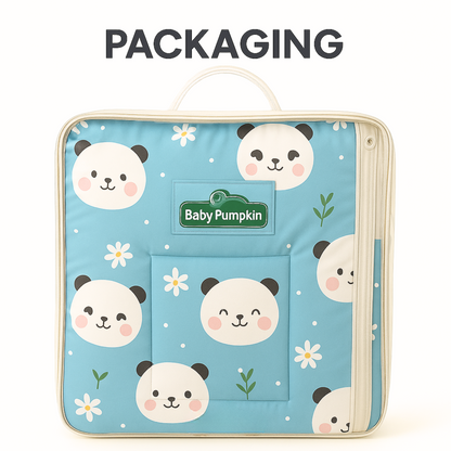 BabyPumpkin Sleeping Bag